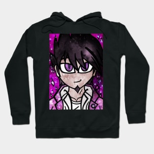 Luminary of the Stars Hoodie